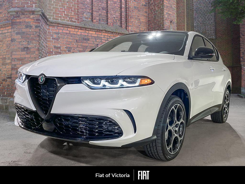 2024 Alfa Romeo Tonale