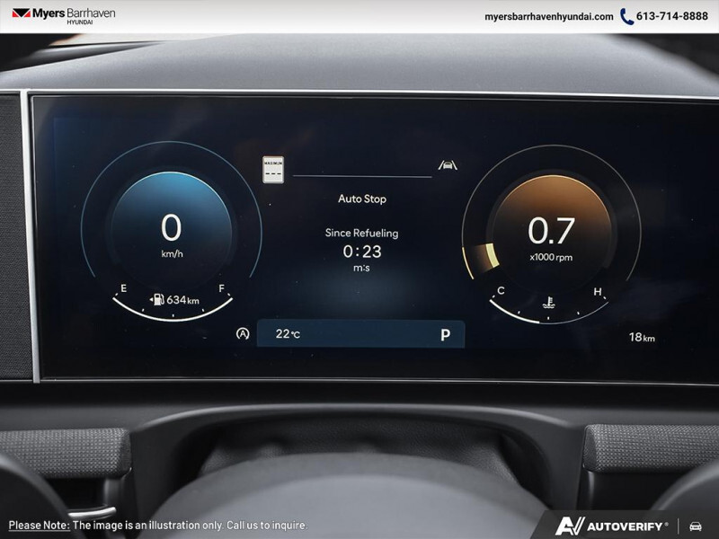 2026 Hyundai Tucson - Gallery image 12