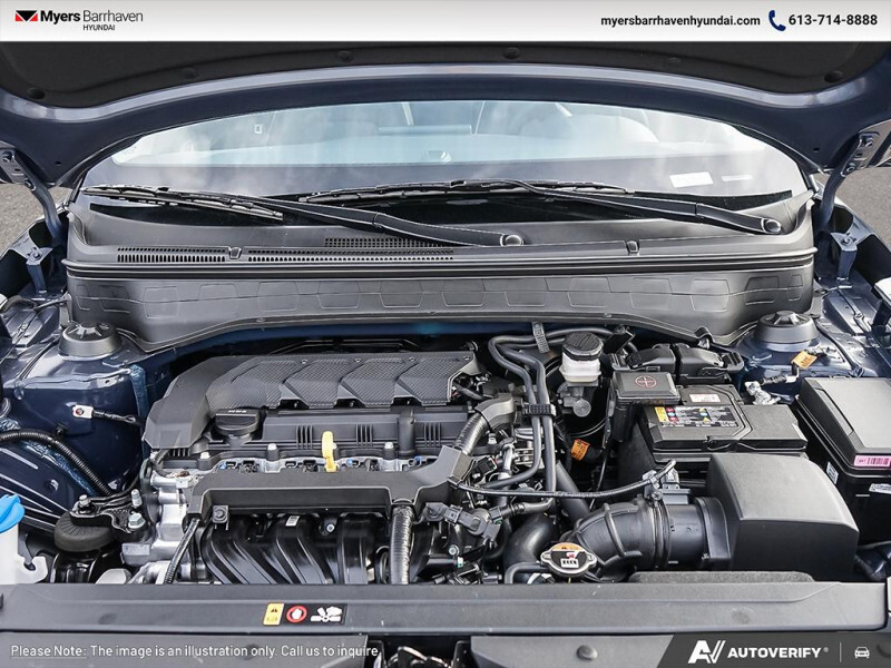 2025 Hyundai Venue - Gallery image 5