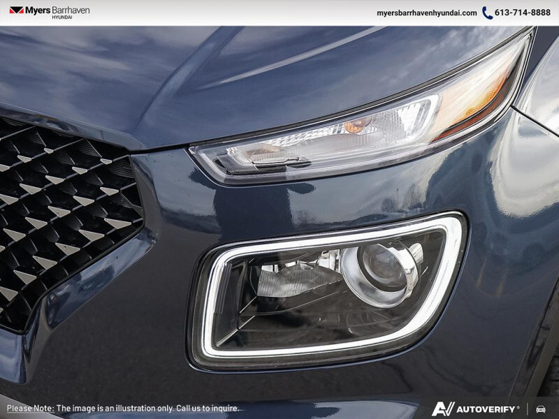 2025 Hyundai Venue - Gallery image 9