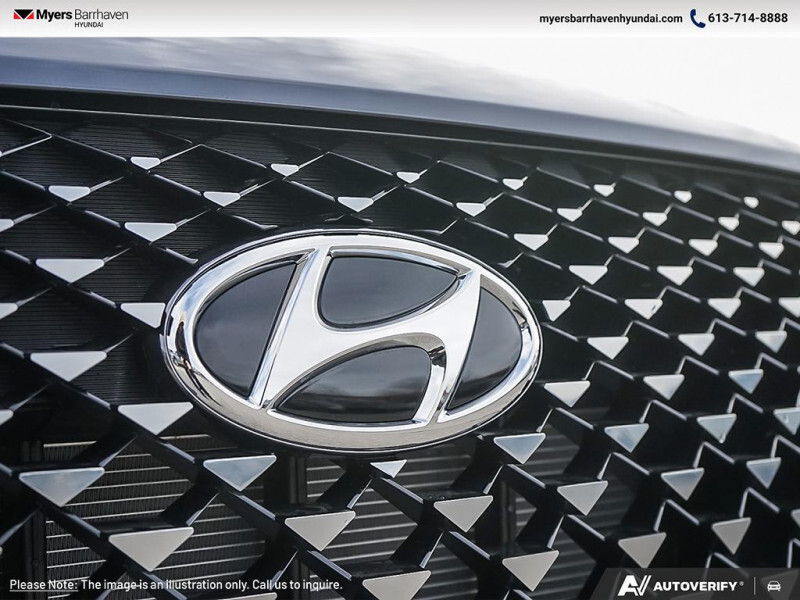 2025 Hyundai Venue - Gallery image 8
