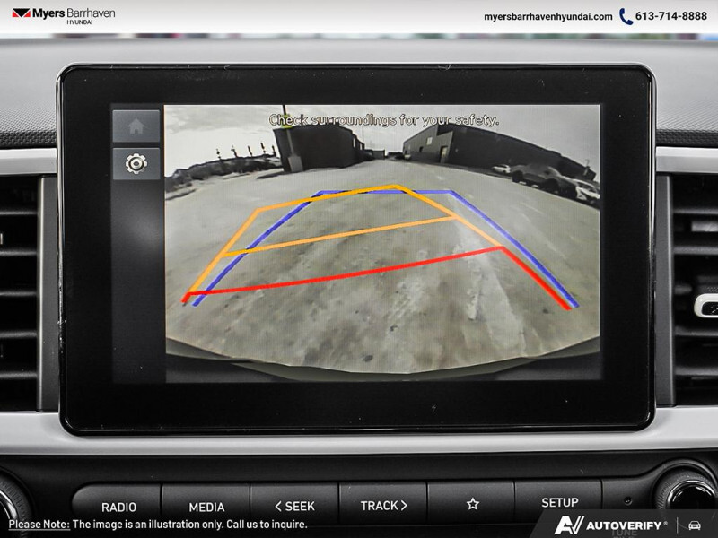 2025 Hyundai Venue - Gallery image 21