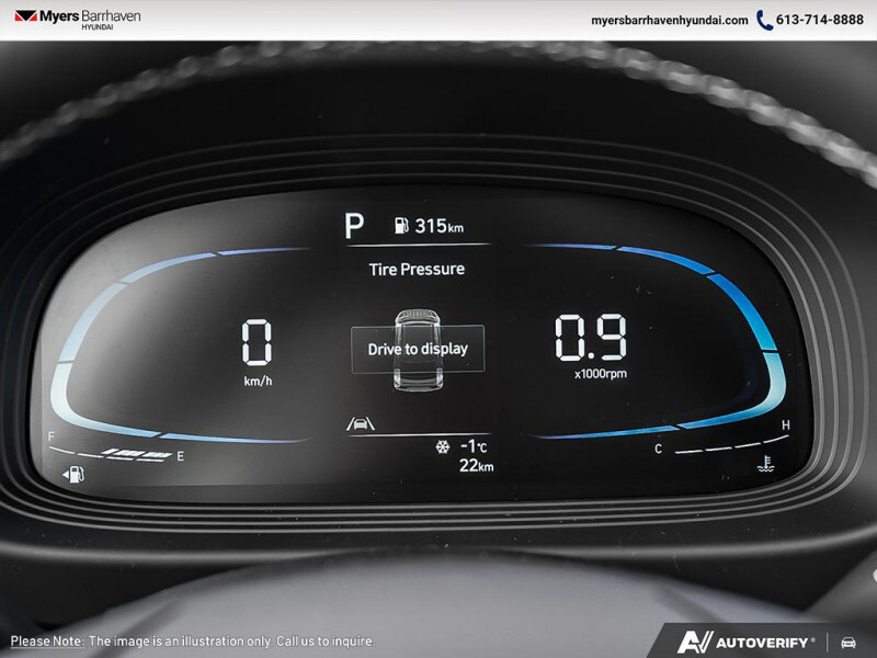 2025 Hyundai Venue - Gallery image 13