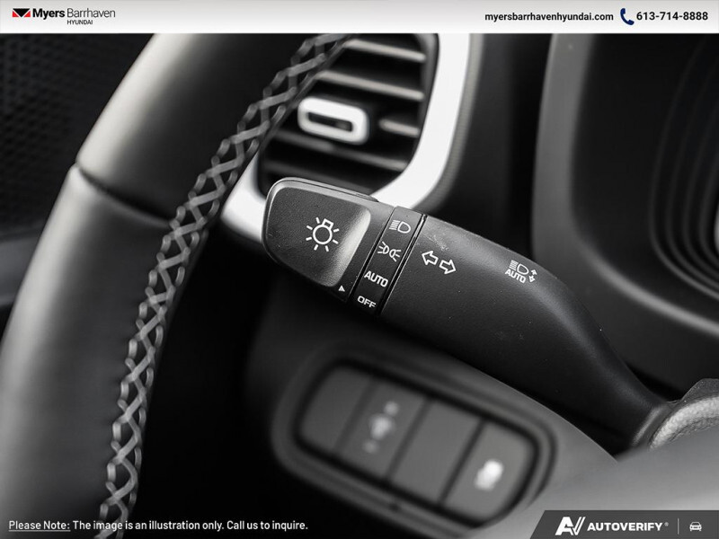 2025 Hyundai Venue - Gallery image 23