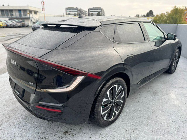 2023 Kia EV6