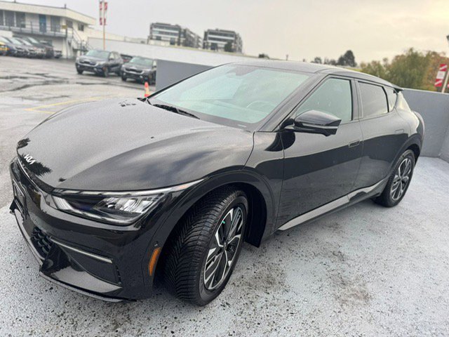 2023 Kia EV6