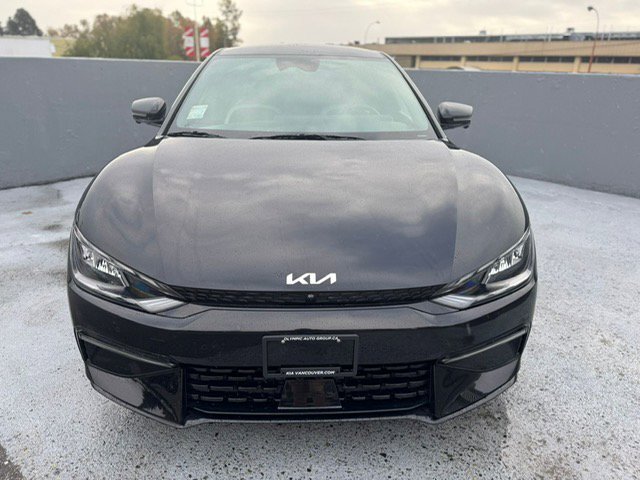 2023 Kia EV6