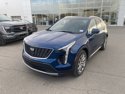 2019 Cadillac XT4