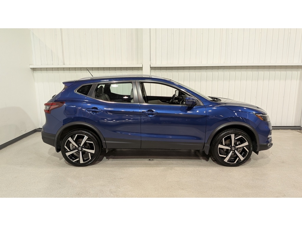 Nissan Qashqai 2023