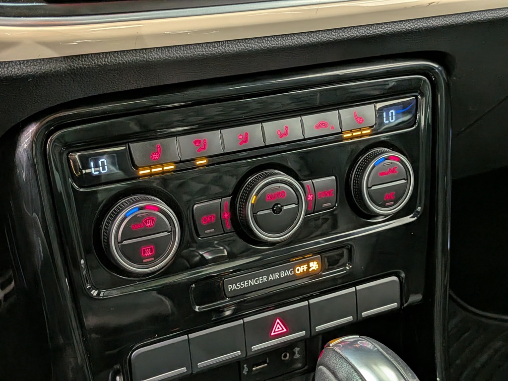 Volkswagen Beetle 2019