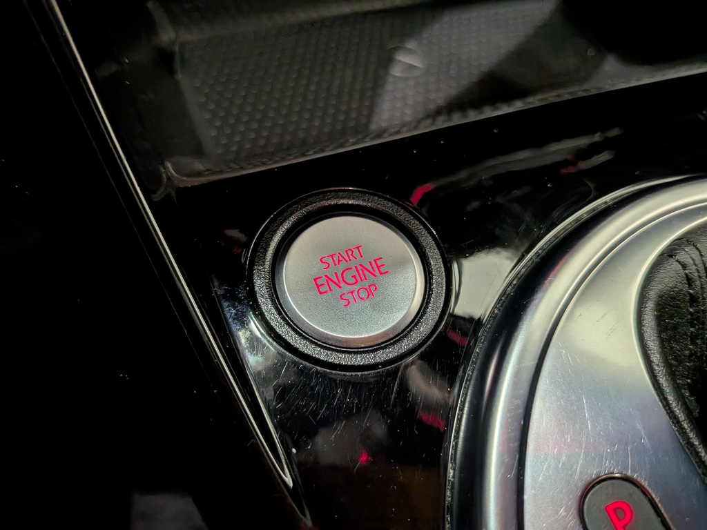 Volkswagen Beetle 2019