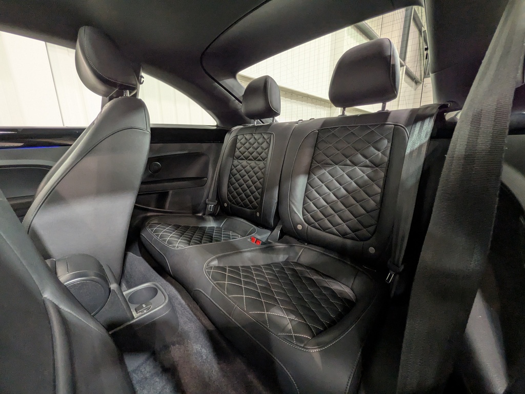 Volkswagen Beetle 2019