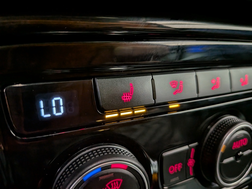 Volkswagen Beetle 2019