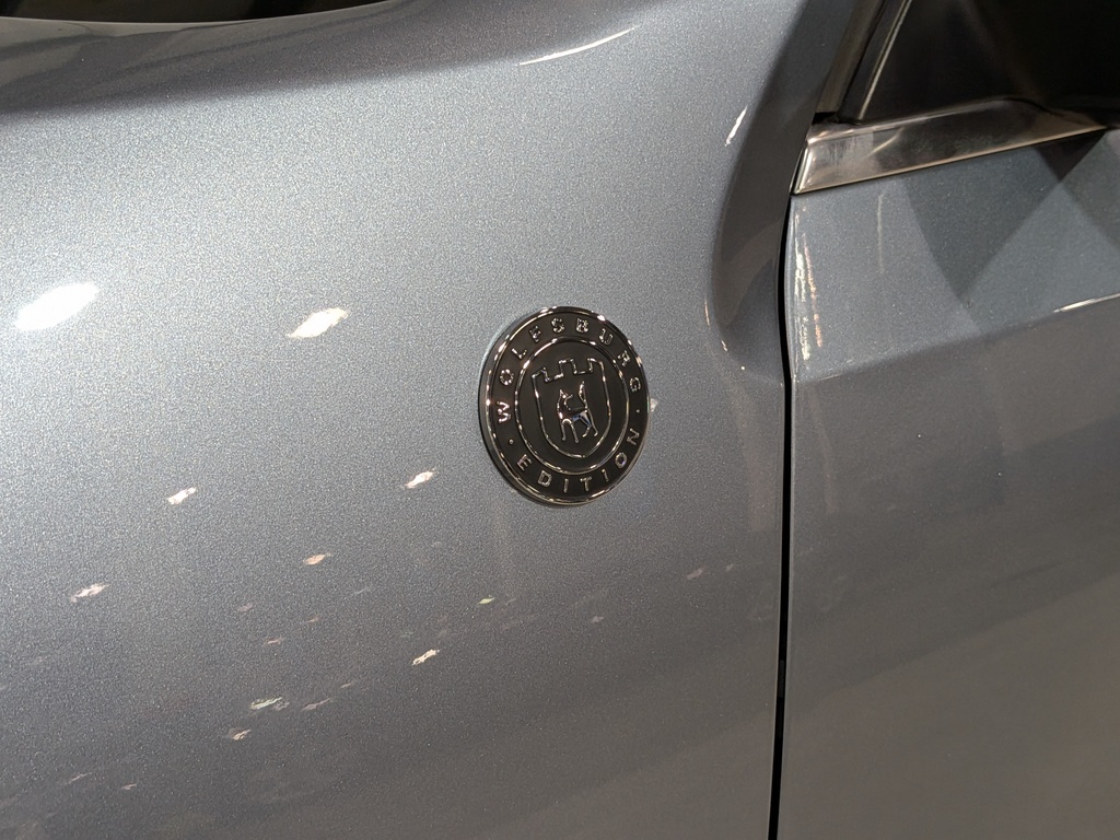 Volkswagen Beetle 2019