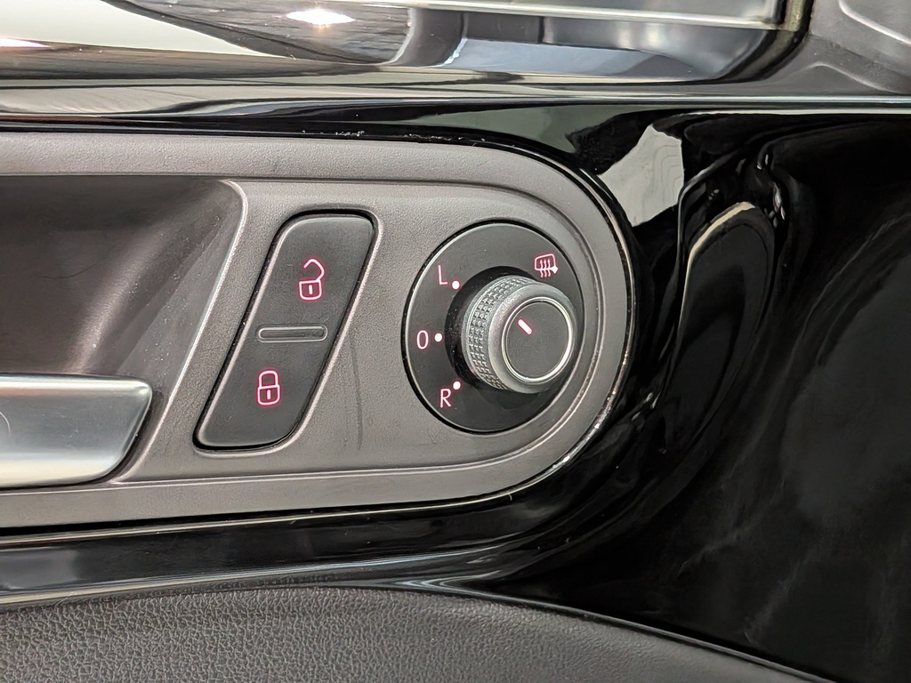 Volkswagen Beetle 2019