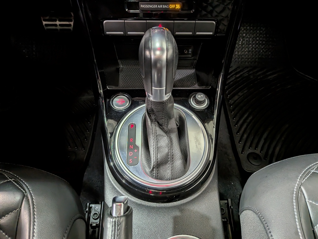 Volkswagen Beetle 2019