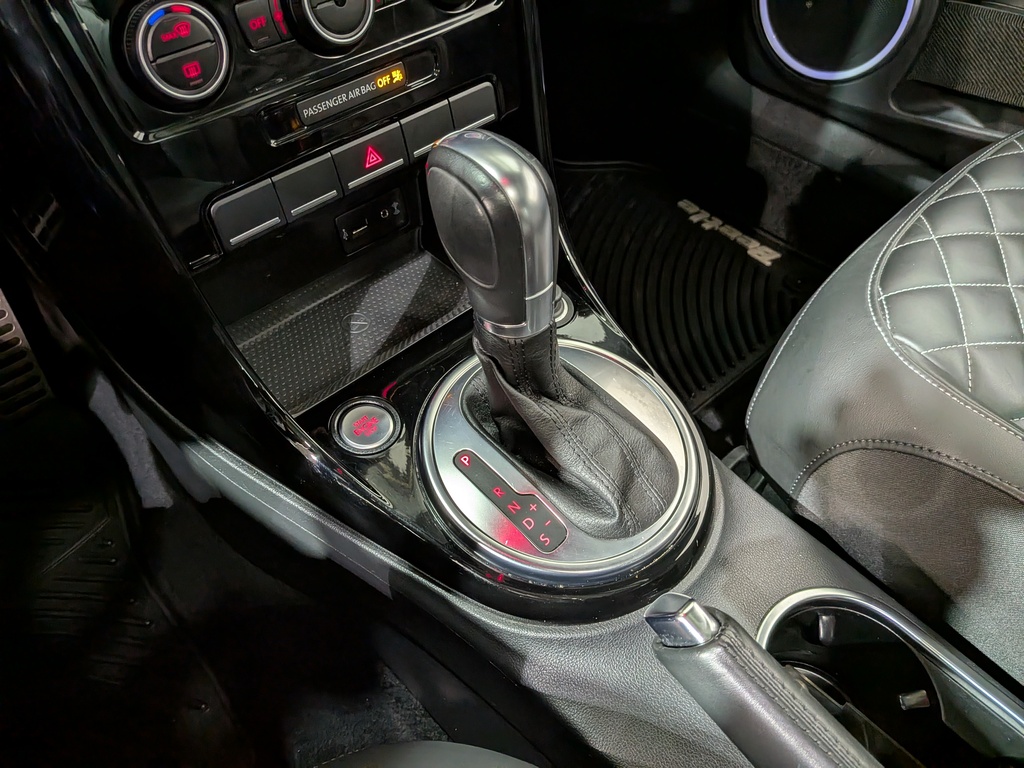 Volkswagen Beetle 2019