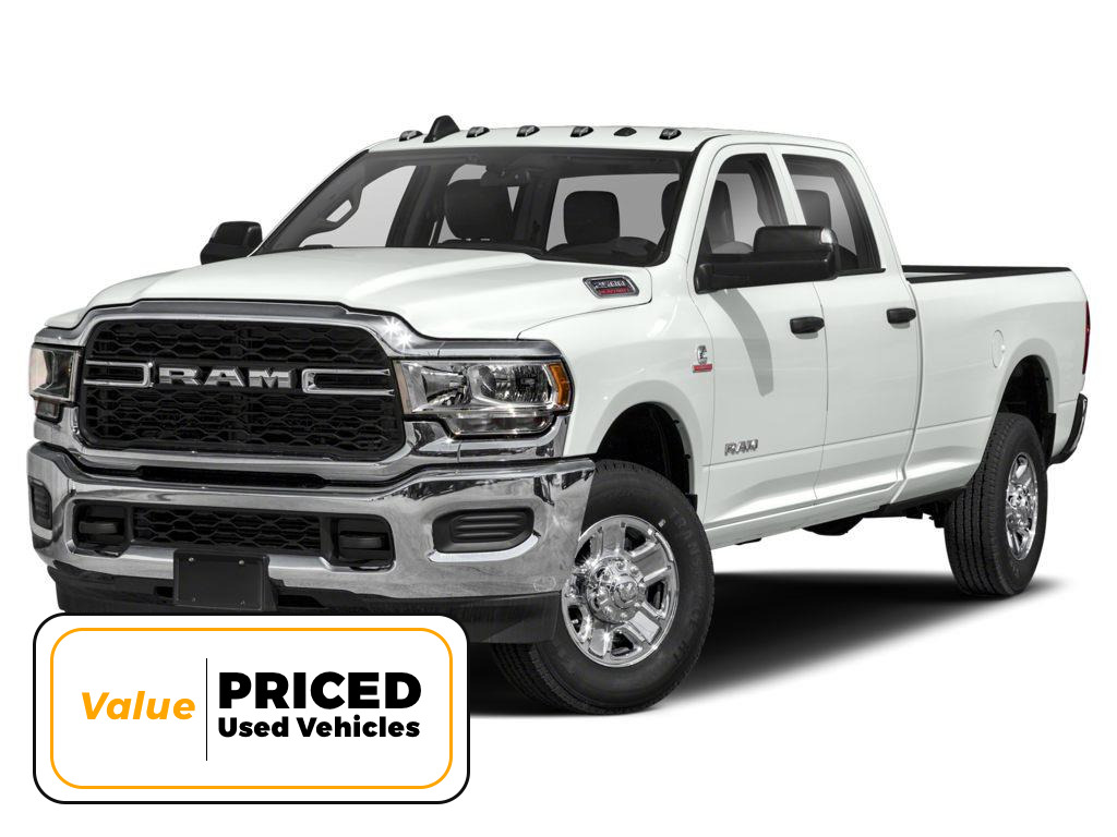 2022 Ram 2500 Limited