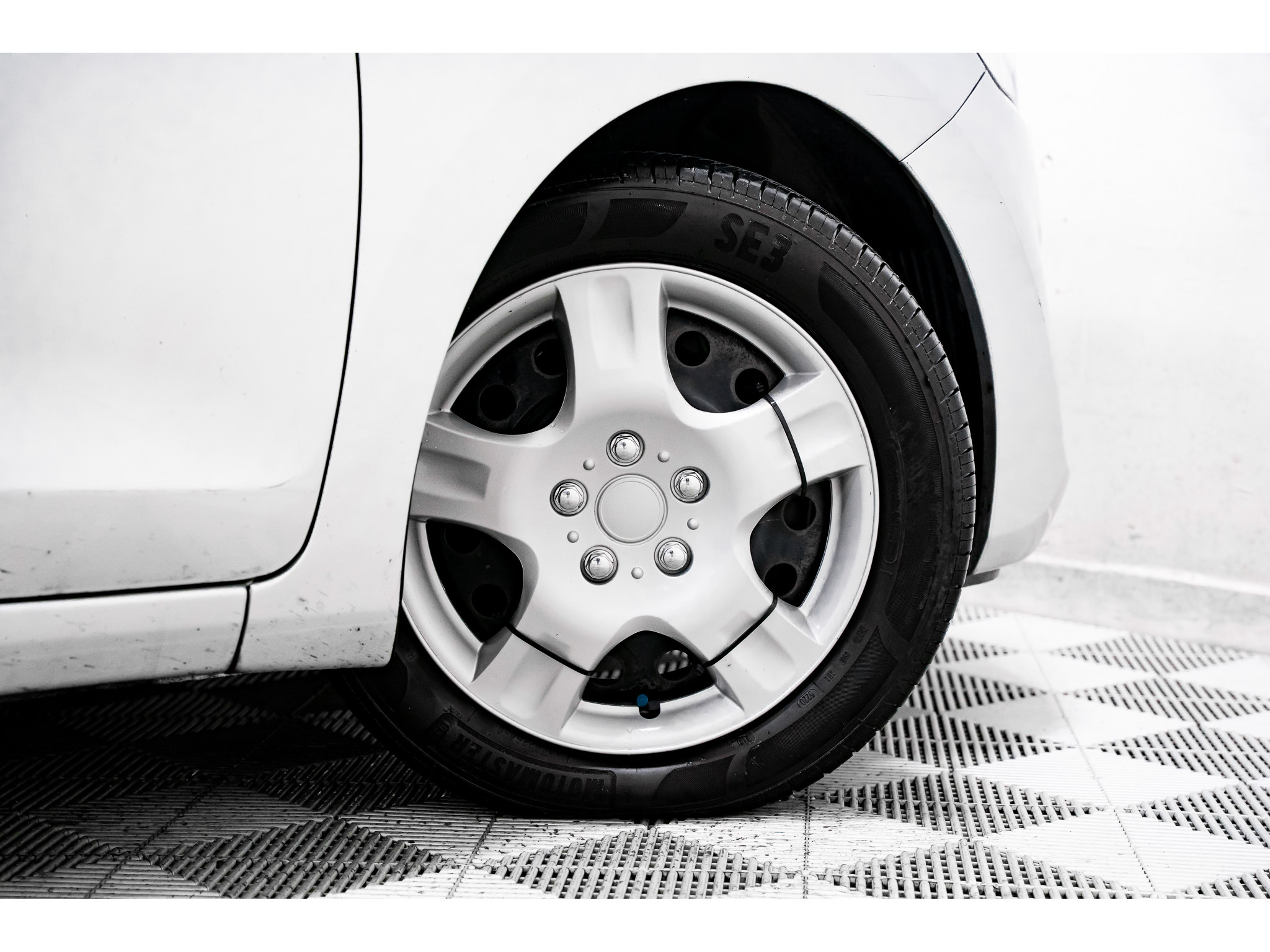 2016 Hyundai Elantra GT