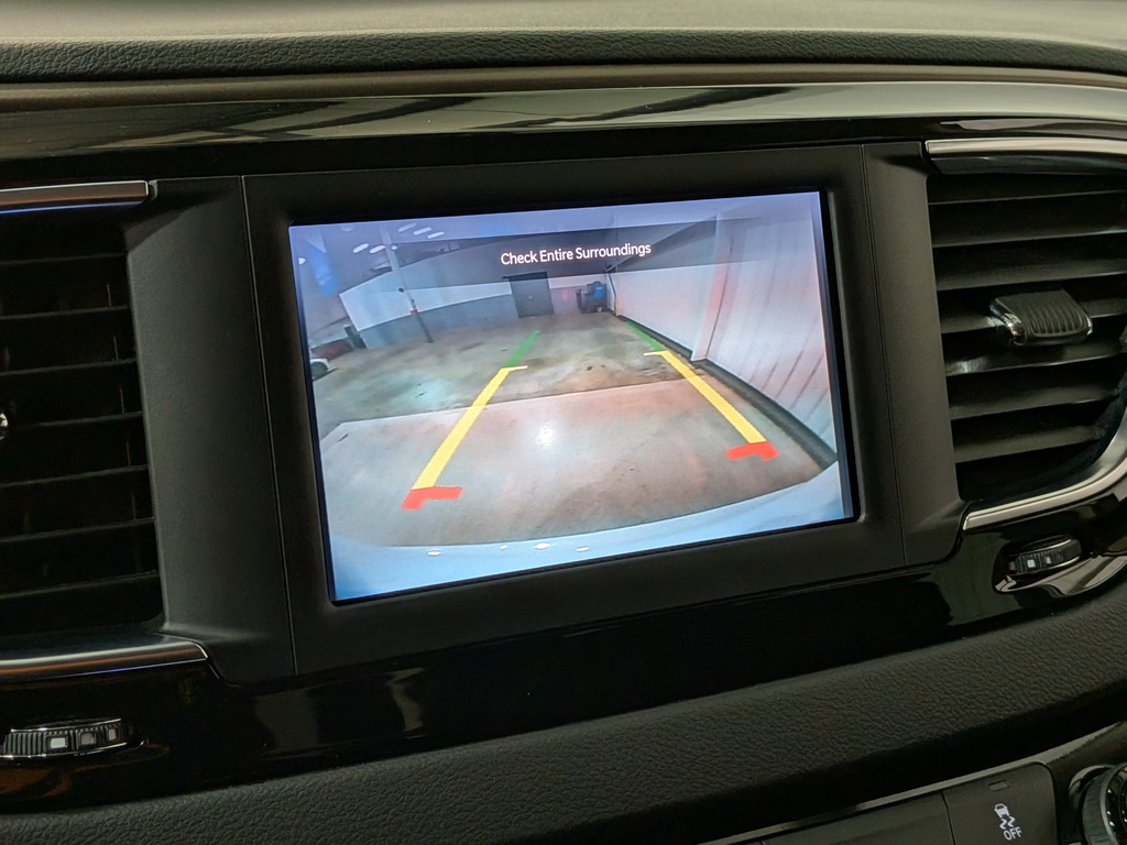 Chrysler Grand Caravan 2024