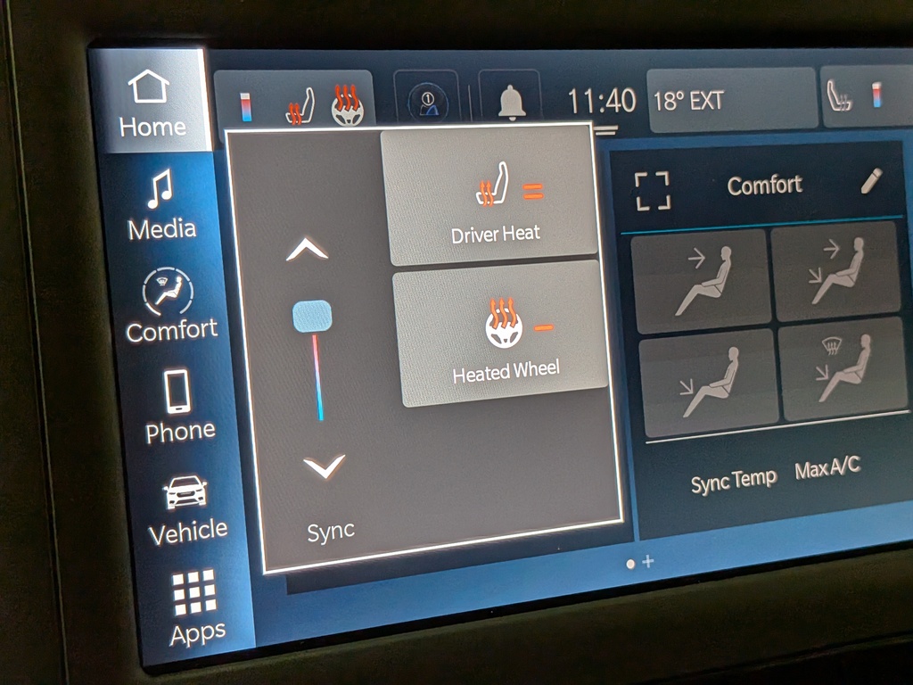 Chrysler Grand Caravan 2024