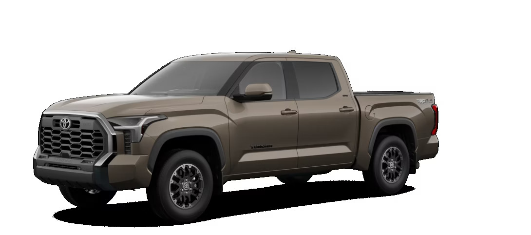 2026 Toyota Tundra