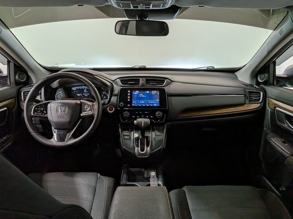 Honda CR-V 2017