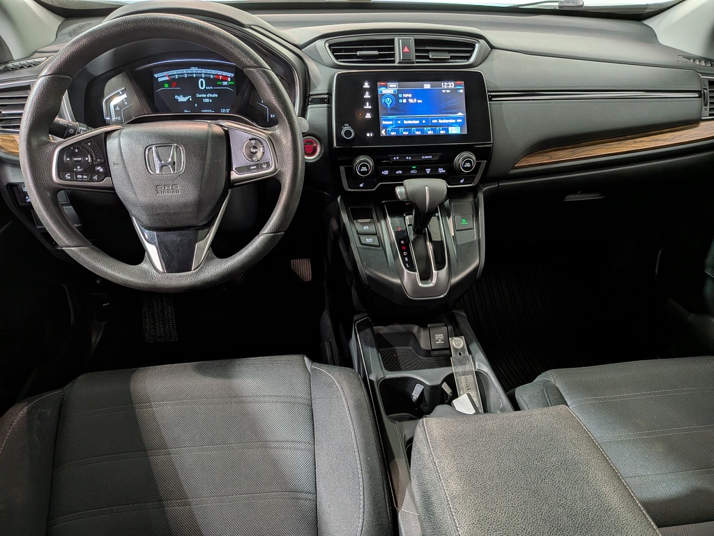 Honda CR-V 2017