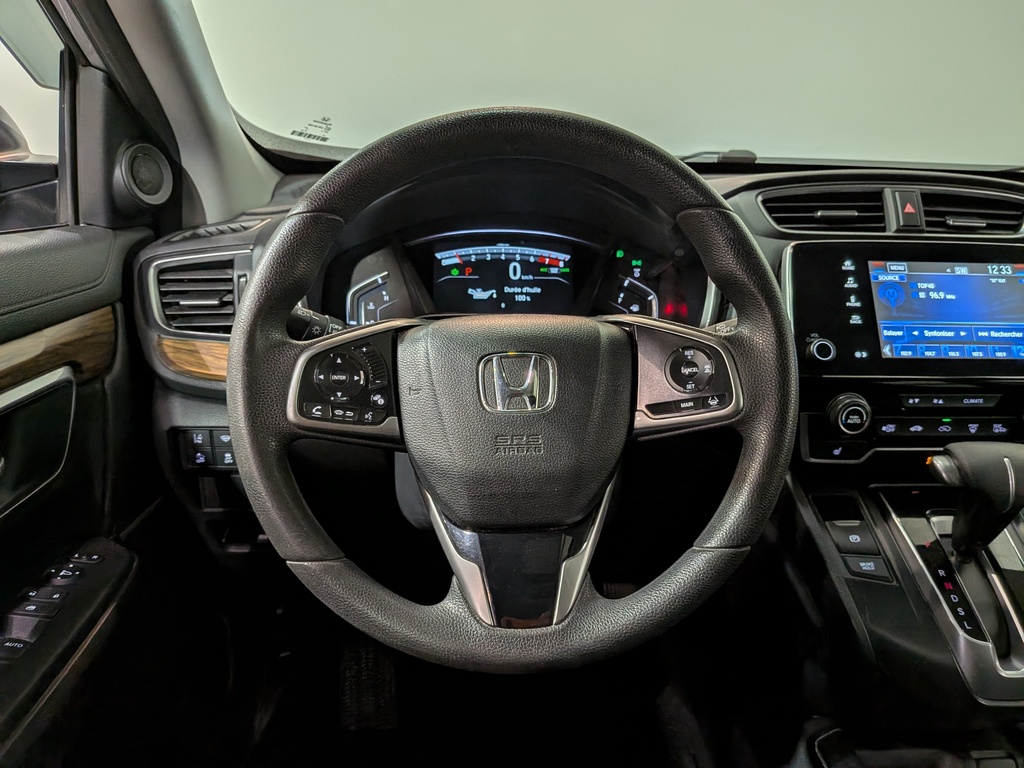 Honda CR-V 2017