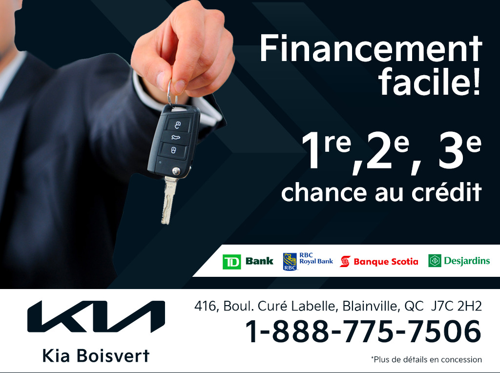 2023 Kia Sportage Hybrid