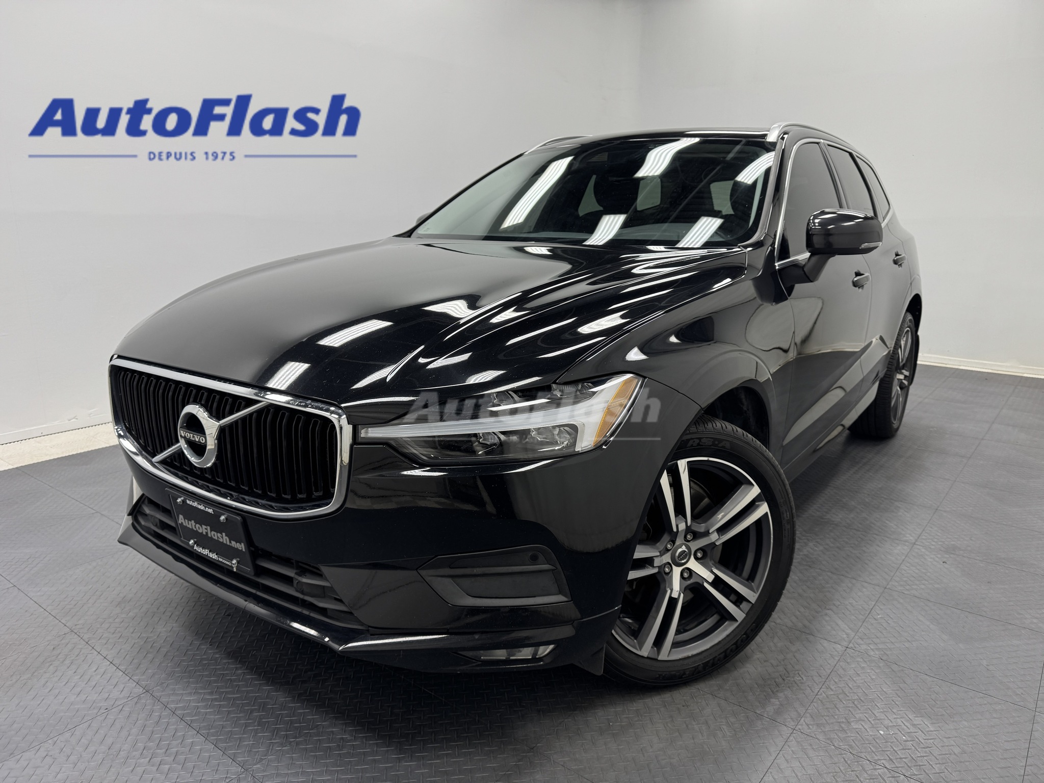 2021 Volvo XC60