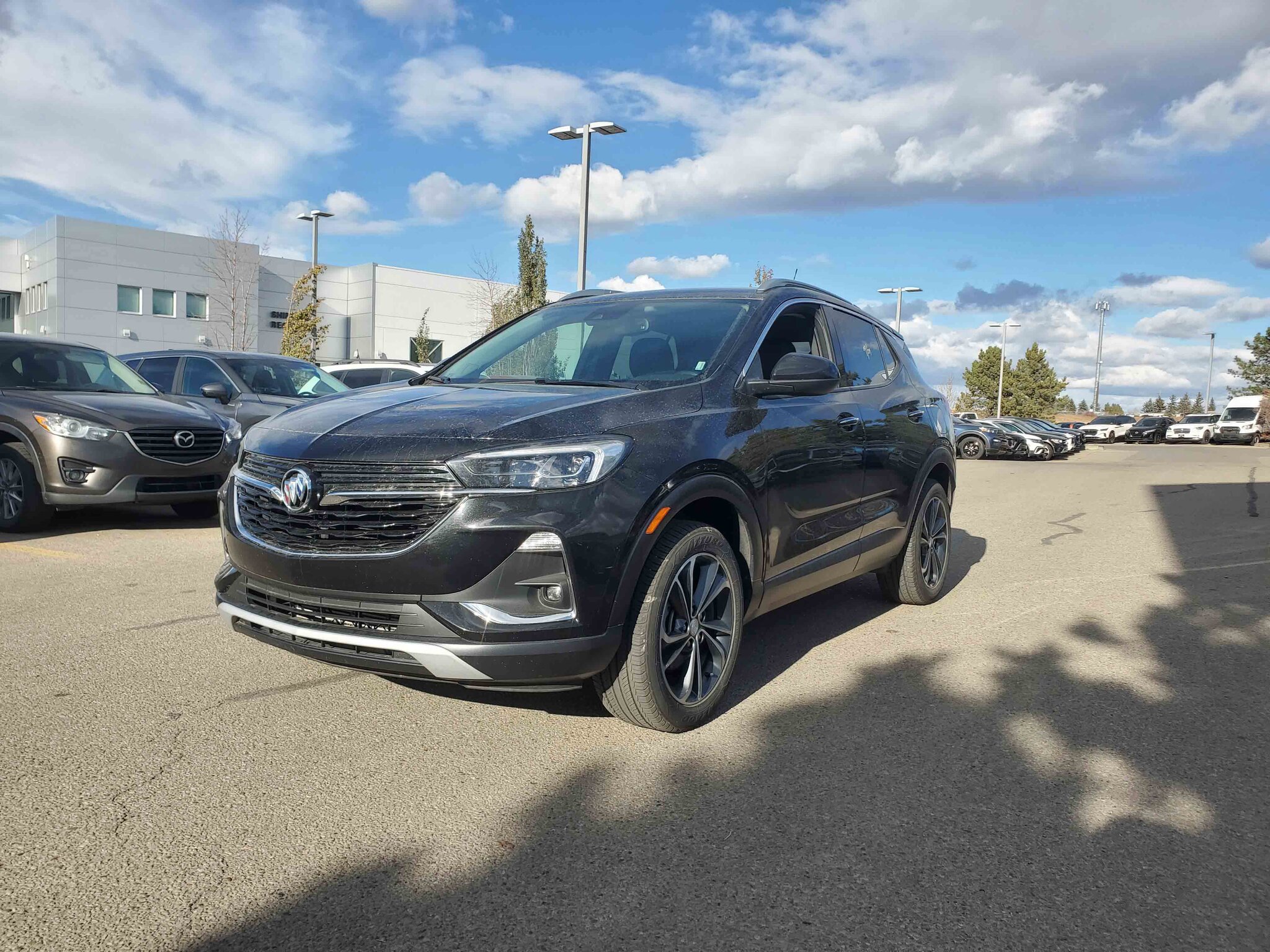 2023 Buick Encore GX