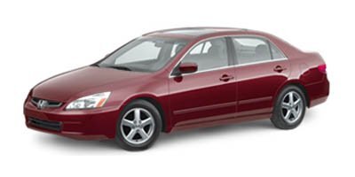 2005 Honda Accord