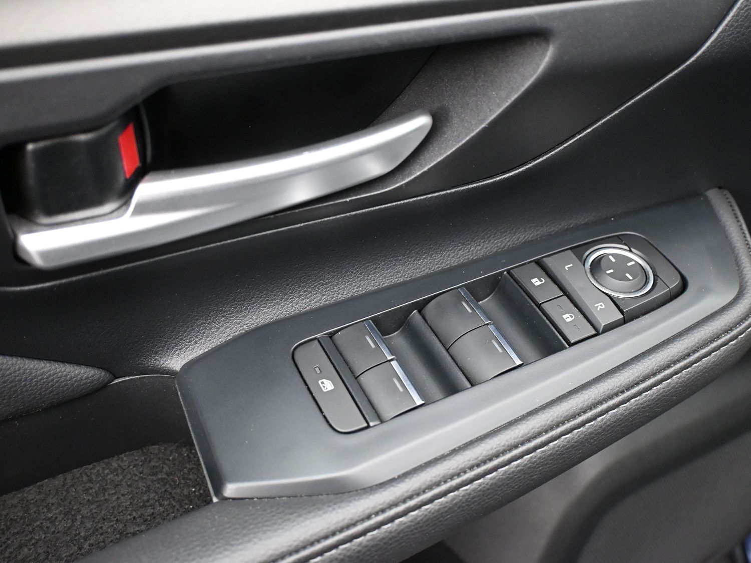 2024 Toyota Grand Highlander