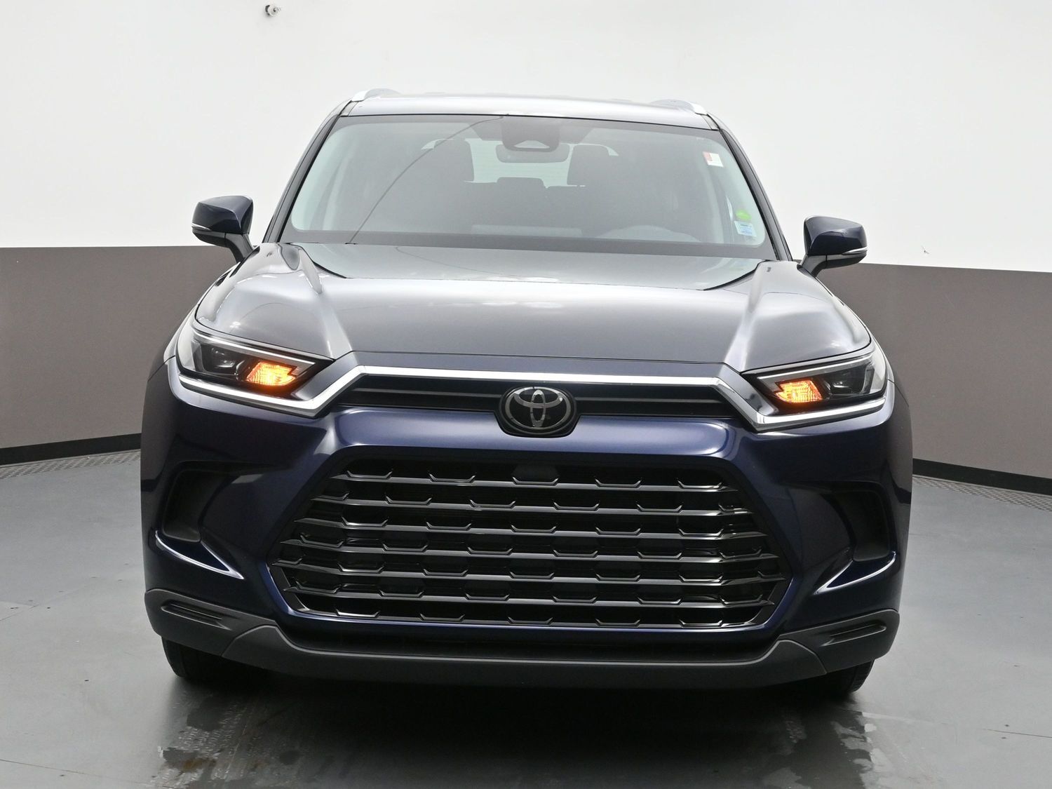 2024 Toyota Grand Highlander