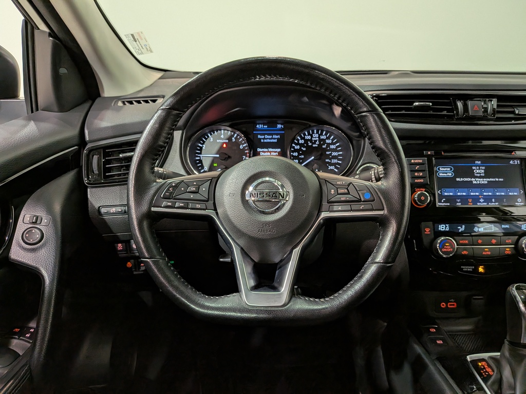 Nissan Qashqai 2023