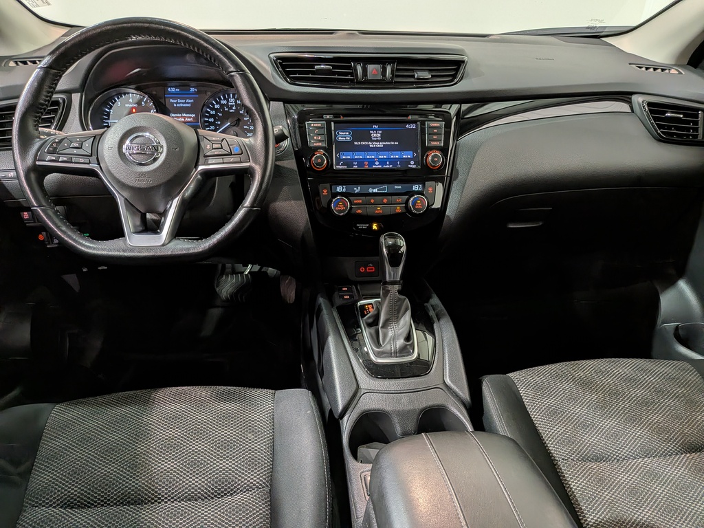 Nissan Qashqai 2023
