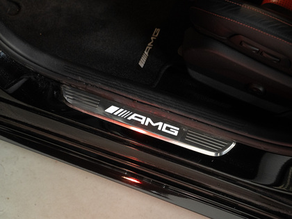 used 2018 Mercedes-Benz C-Class car, priced at $67,900