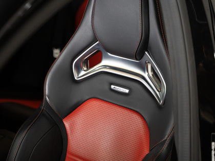 used 2018 Mercedes-Benz C-Class car, priced at $67,900