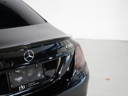 used 2018 Mercedes-Benz C-Class car, priced at $67,900