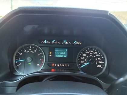 used 2020 Ford F-150 car, priced at $28,950