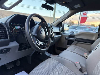 used 2020 Ford F-150 car, priced at $28,950
