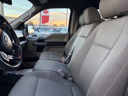 used 2020 Ford F-150 car, priced at $28,950