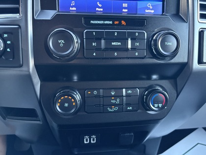 used 2020 Ford F-150 car, priced at $28,950