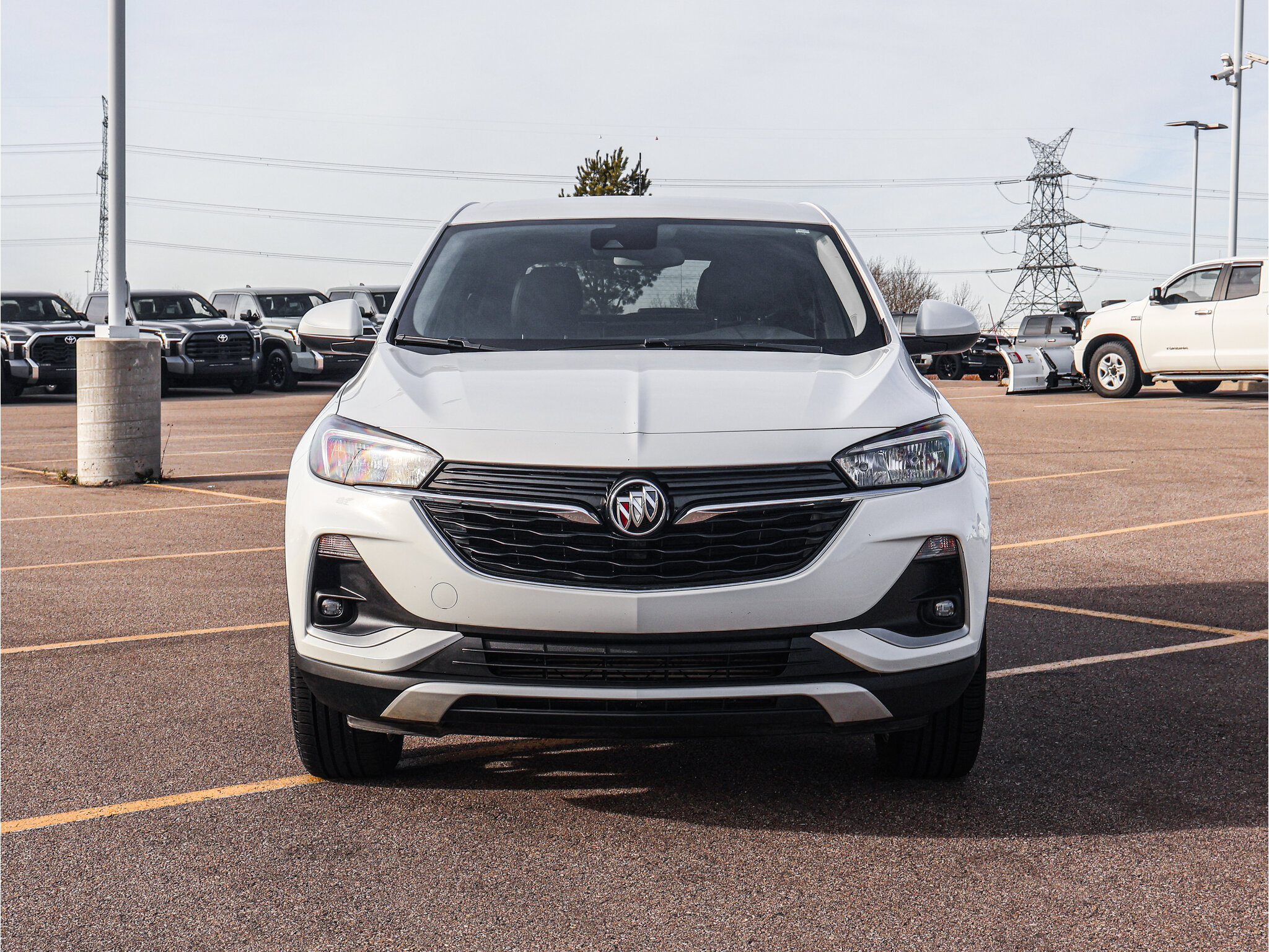 2023 Buick Encore GX