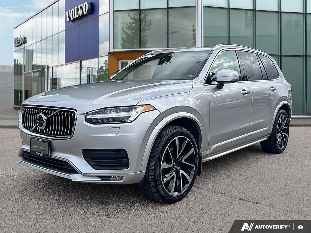 2022 Volvo XC90
