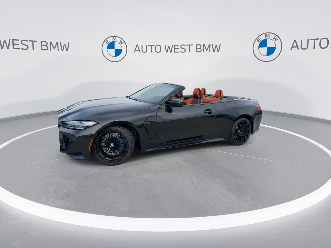 2022 BMW M4