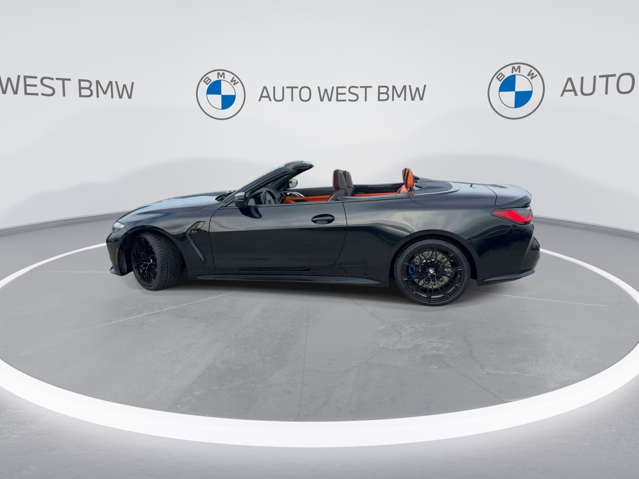 2022 BMW M4