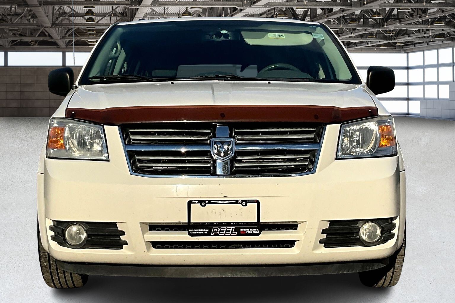 2008 Dodge Grand Caravan