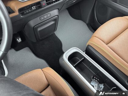 used 2025 Volkswagen ID. Buzz car, priced at $67,399